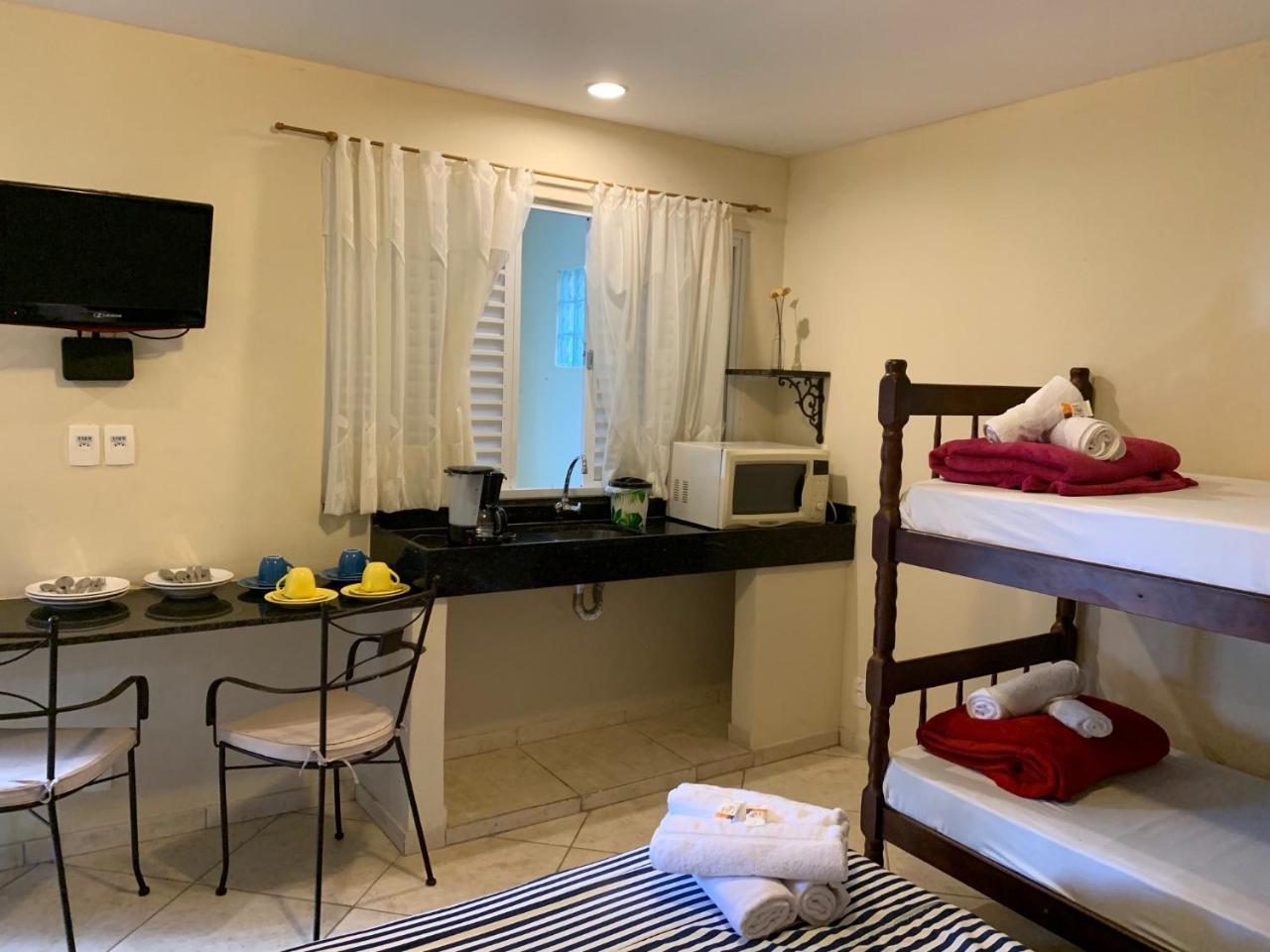 Flat Salto D'Agua Aparthotel เปเนโด ภายนอก รูปภาพ